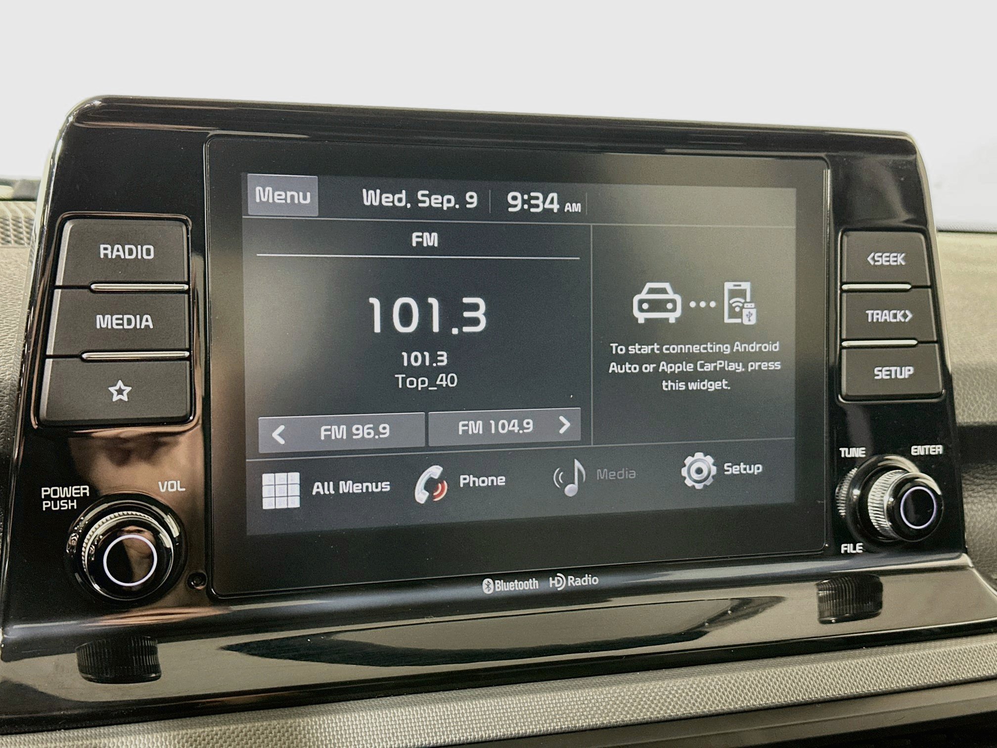 Used 2021 Kia Seltos LX AWD/4WD image 14