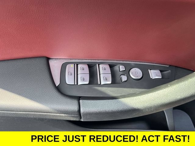 Used 2024 BMW X3 xDrive30i w/ Premium Package AWD/4WD image 21