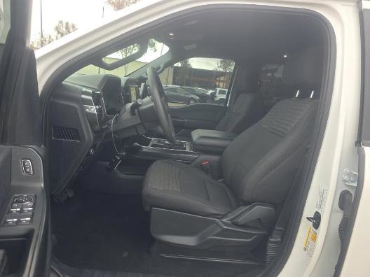 Used 2023 Ford F150 XL w/ STX Appearance Package RWD image 9