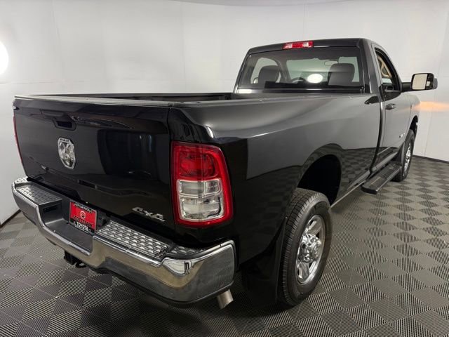 Used 2020 RAM 2500 Tradesman w/ Chrome Appearance Group image 9
