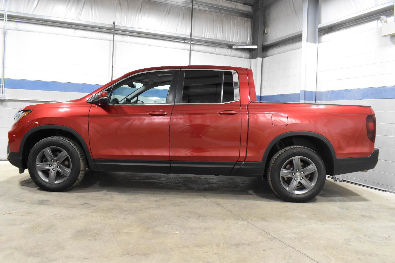 Used 2023 Honda Ridgeline RTL image 22