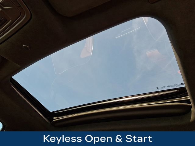 Used 2024 GMC Sierra 2500 Denali Ultimate image 19