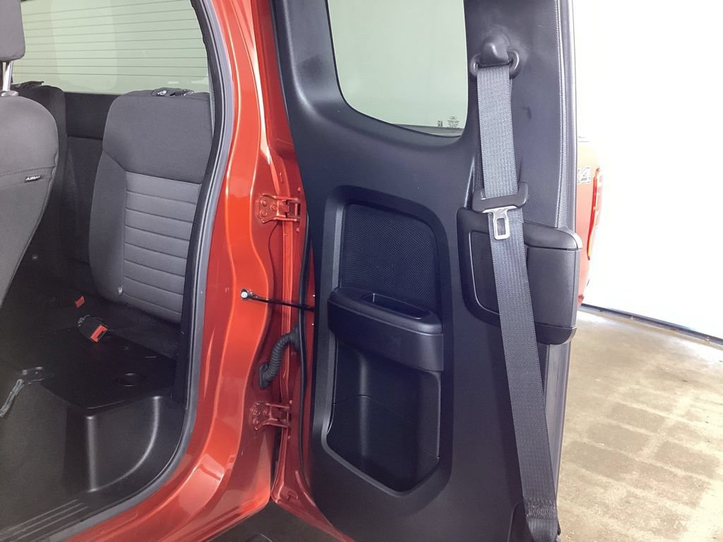 Used 2019 Ford Ranger XLT w/ Black Appearance Package AWD/4WD image 29