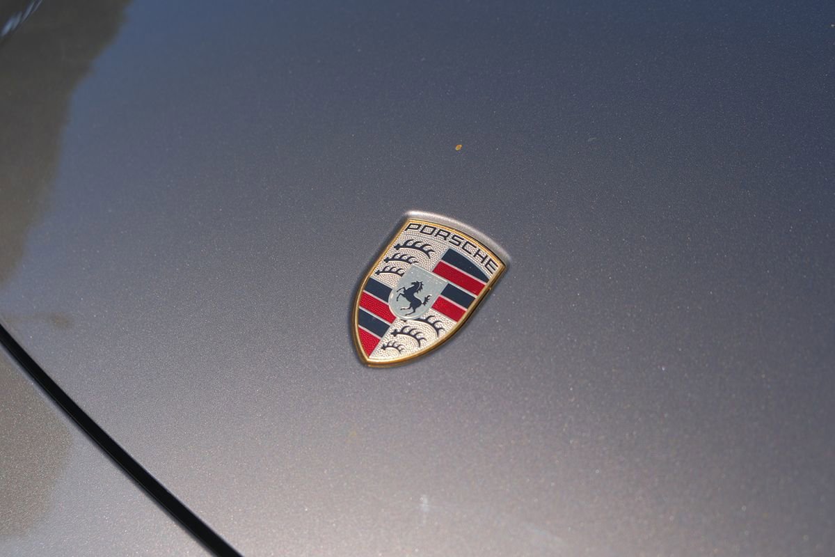 Used 2015 Porsche Cayenne S AWD/4WD image 46