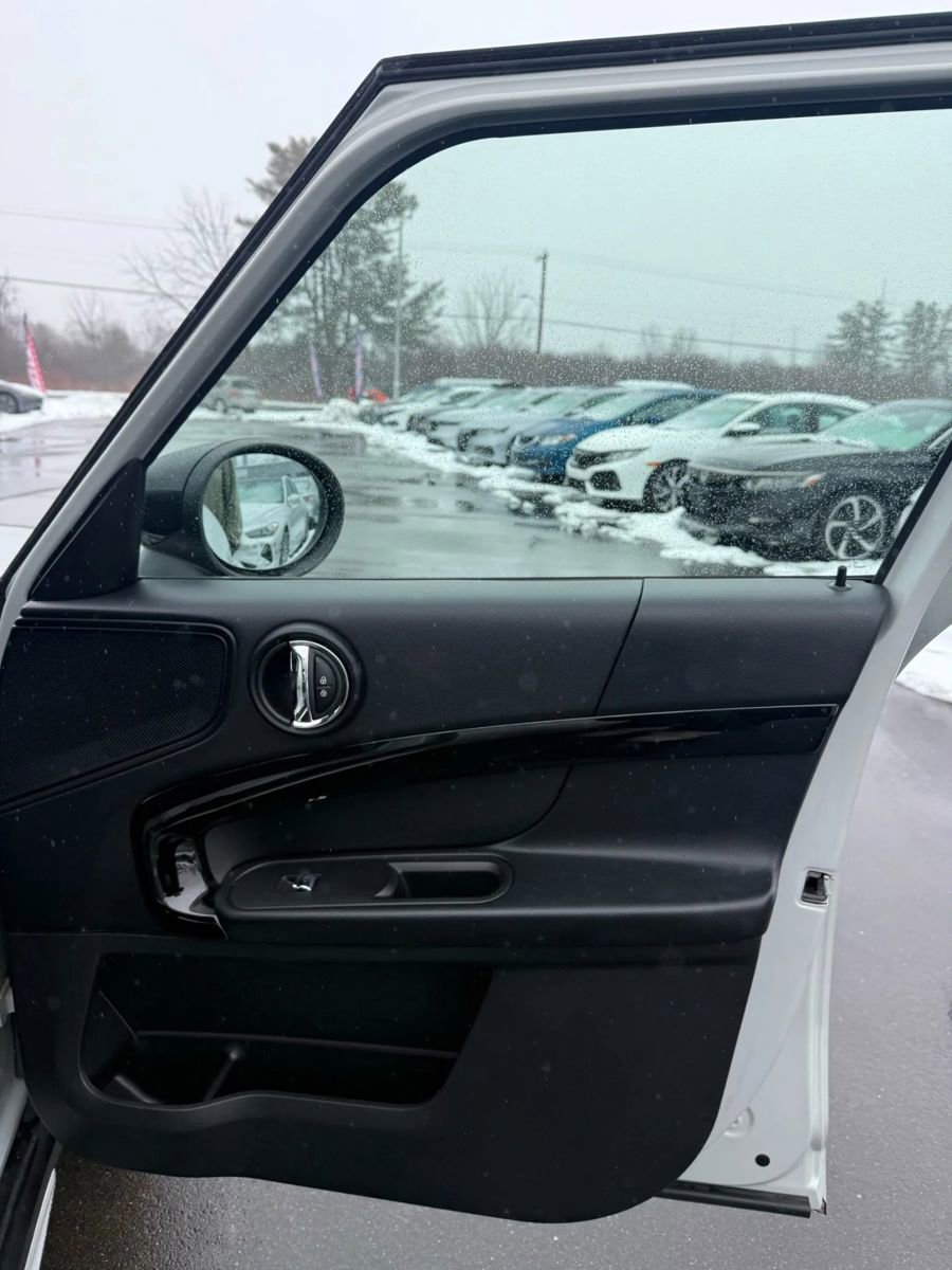 Used 2022 MINI Cooper Countryman ALL4 image 15