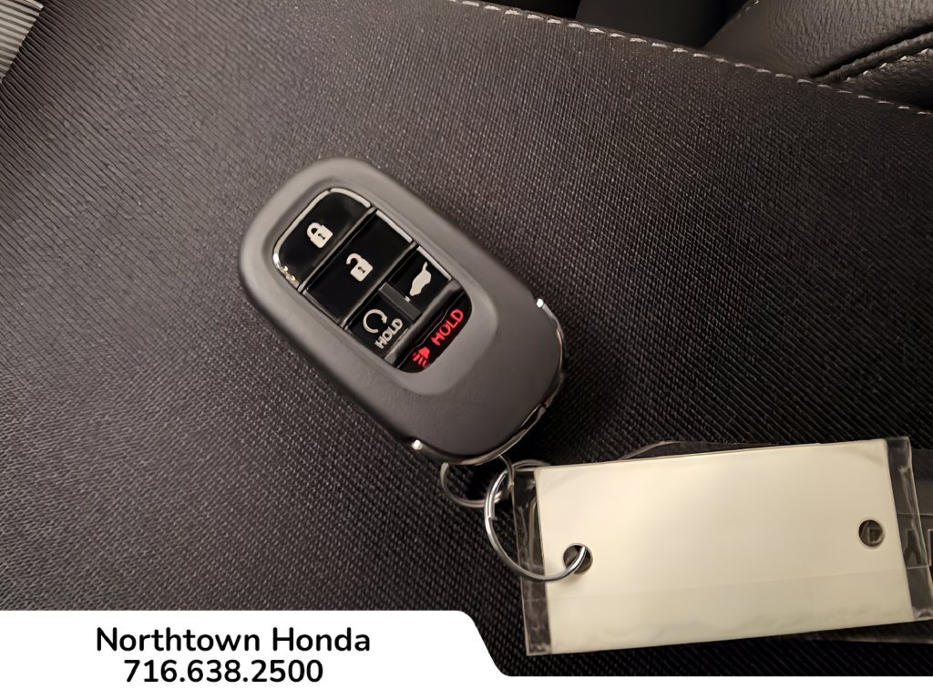 Used 2026 Honda Civic Sport image 9