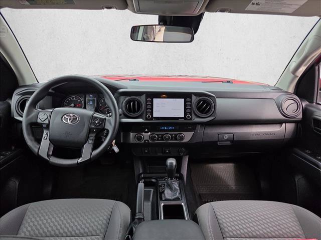 Used 2023 Toyota Tacoma SR AWD/4WD image 14