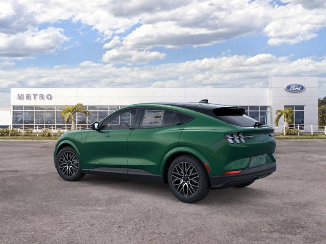 New 2026 Ford Mustang Mach-E Premium RWD image 4
