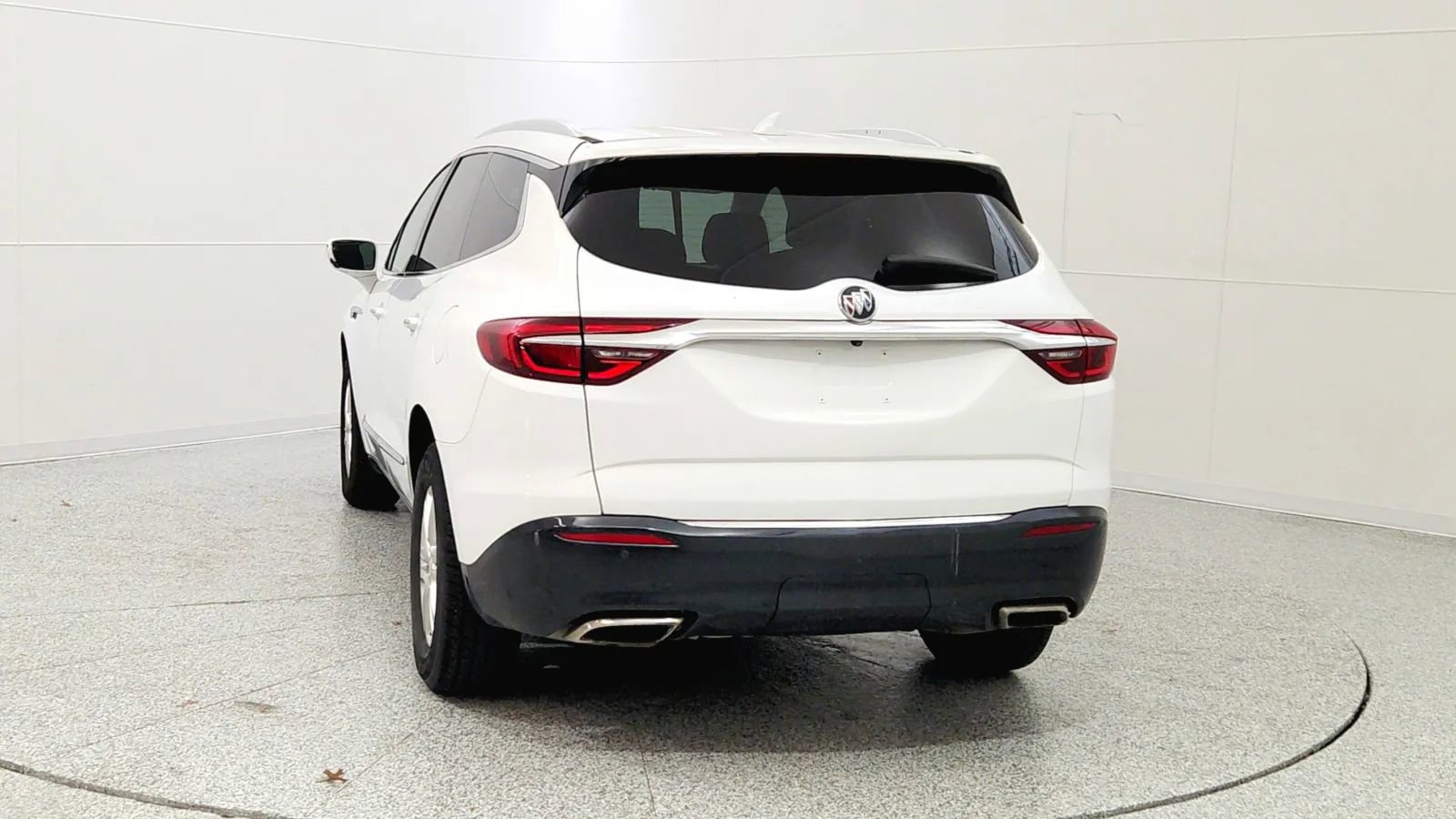 Used 2019 Buick Enclave Essence image 6