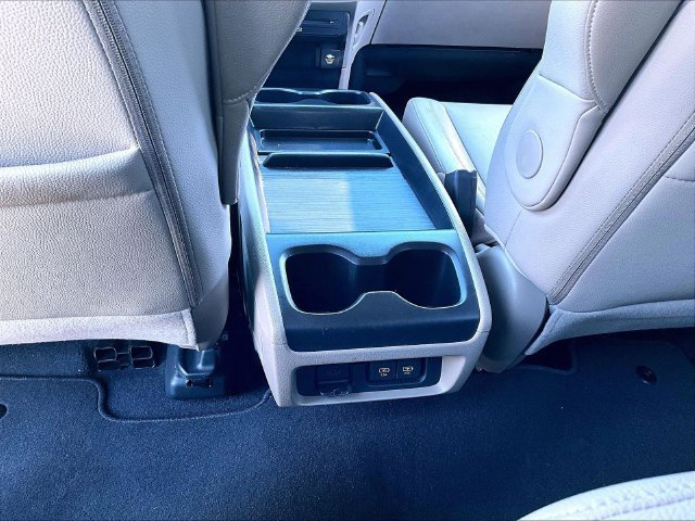 Used 2019 Honda Odyssey EX-L image 29