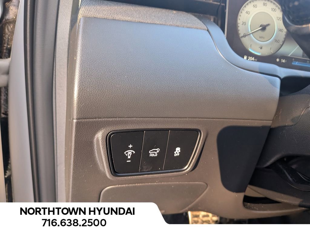 Used 2022 Hyundai Tucson N Line w/ Cargo Package image 27