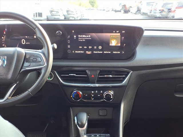 Used 2026 Buick Encore GX Preferred image 10