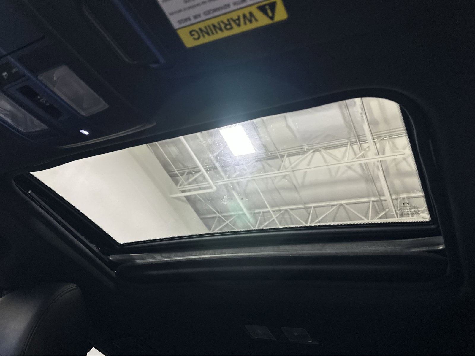 Used 2017 MAZDA CX-9 Grand Touring image 28