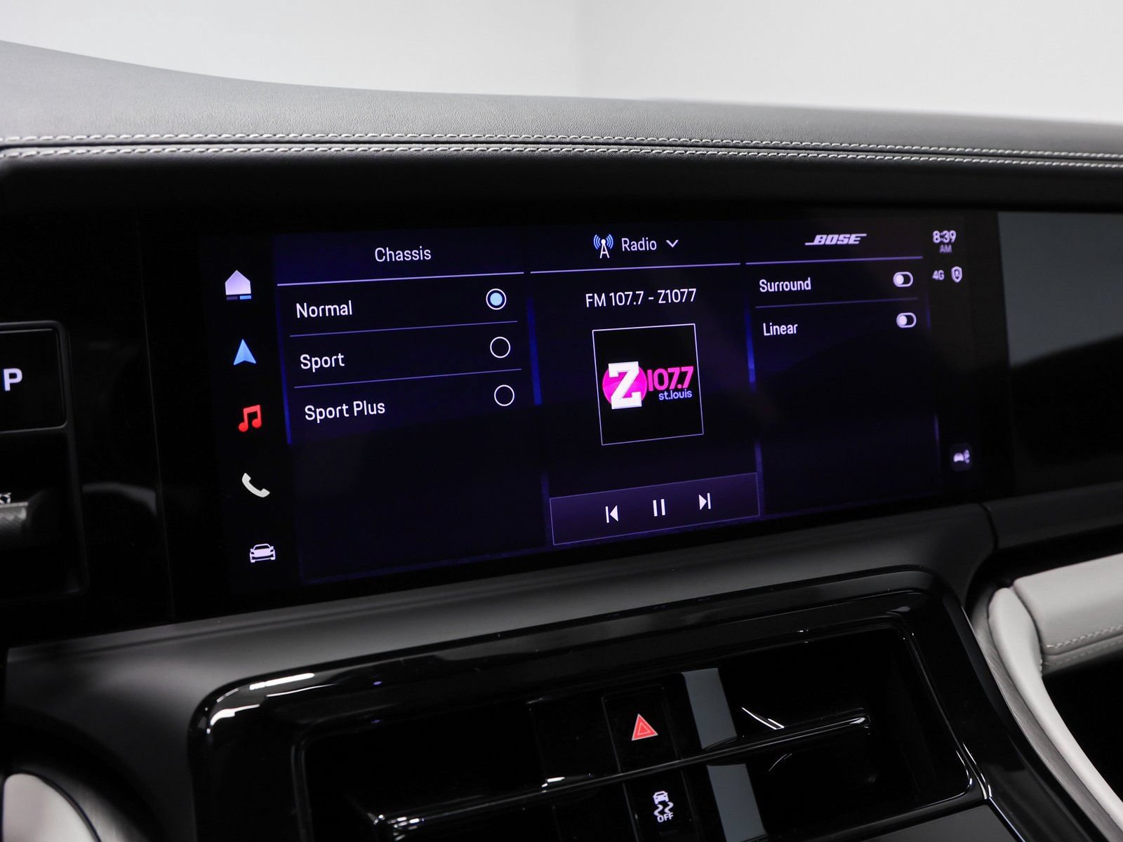 New 2026 Porsche Panamera 4 AWD/4WD image 43