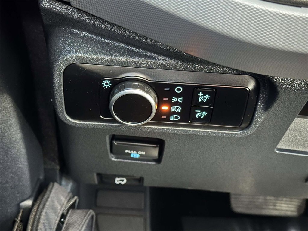 Used 2023 Ford Bronco 2-Door w/ Sasquatch Package image 23