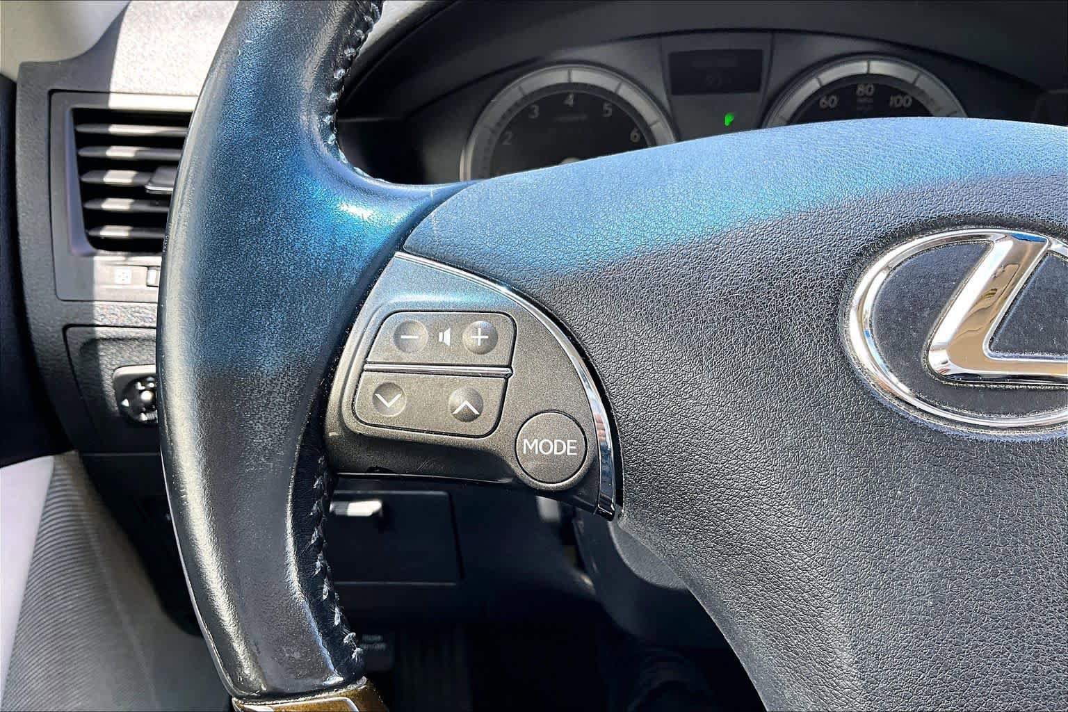 Used 2012 Lexus ES 350 FWD image 20