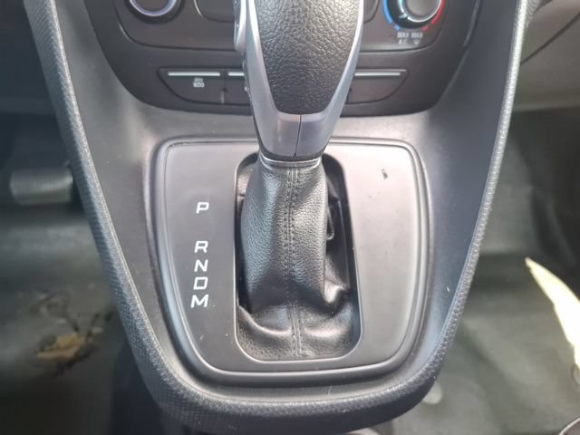 Used 2021 Ford Transit Connect XL FWD image 28