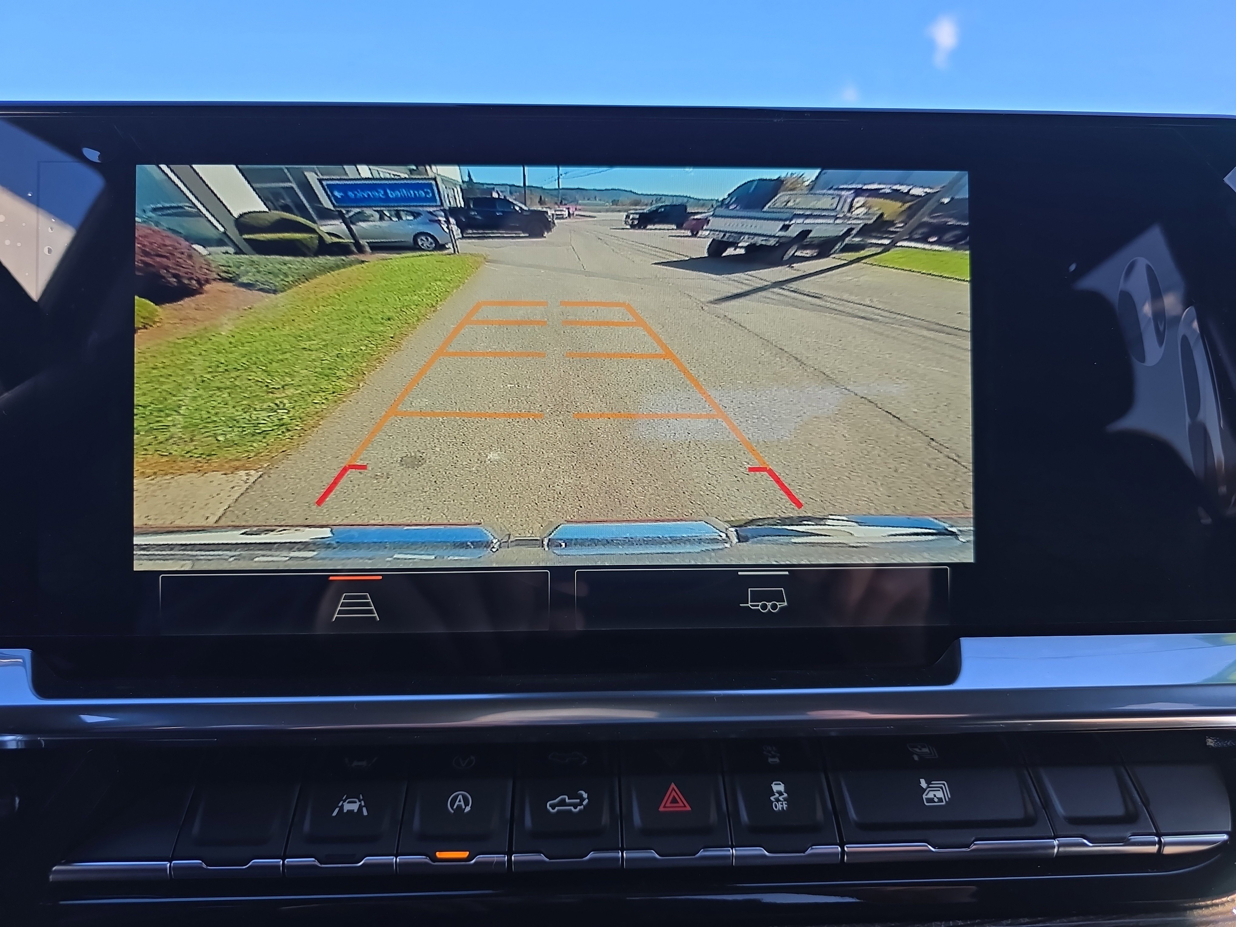 New 2026 GMC Sierra 1500 Elevation image 30