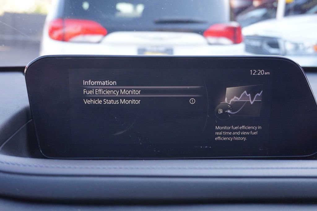 Used 2021 MAZDA CX-30 AWD 2.5 S w/ Select Package image 31