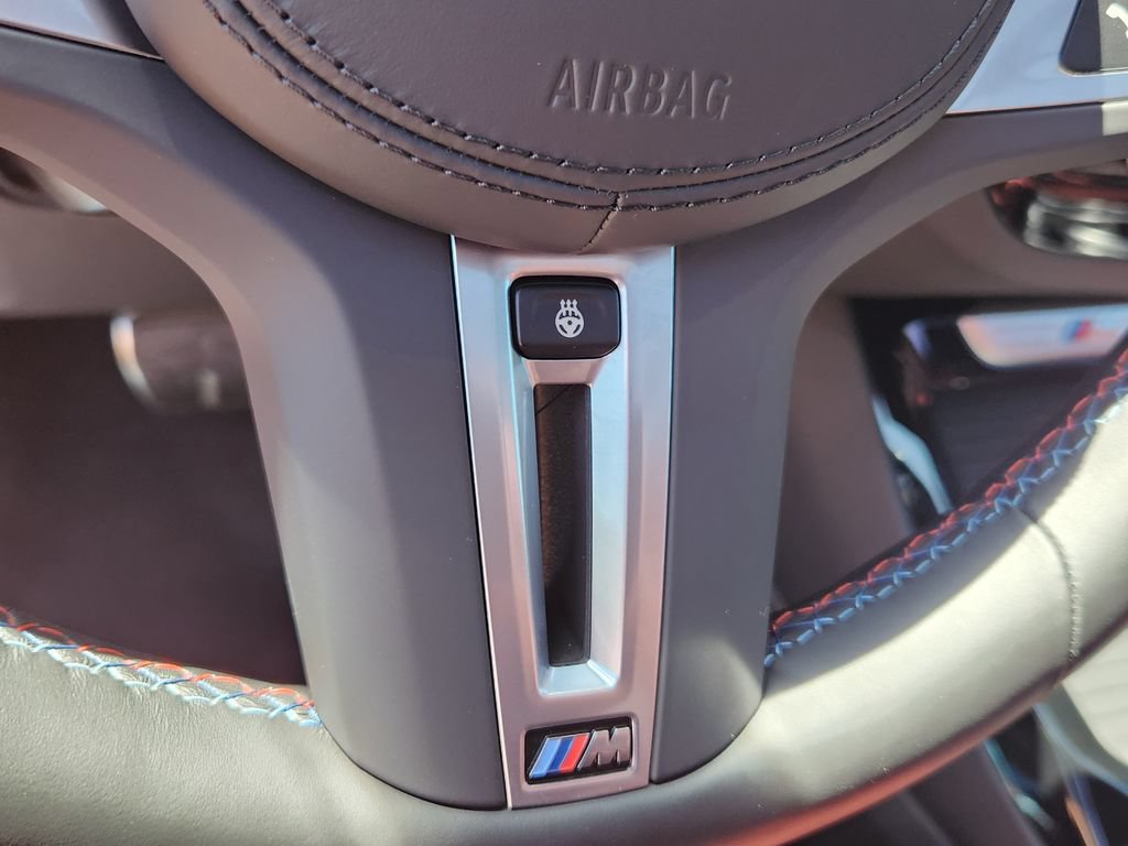 Used 2024 BMW X3 M40i w/ Premium Package AWD/4WD image 29