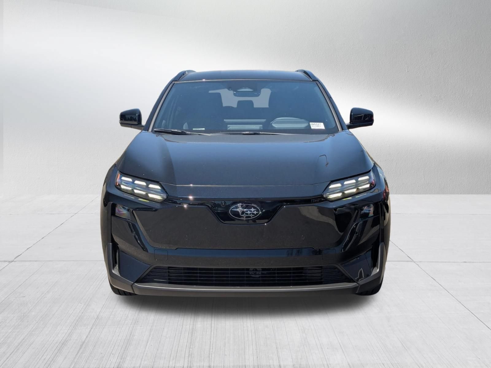 New 2026 Subaru Uncharted AWD image 14
