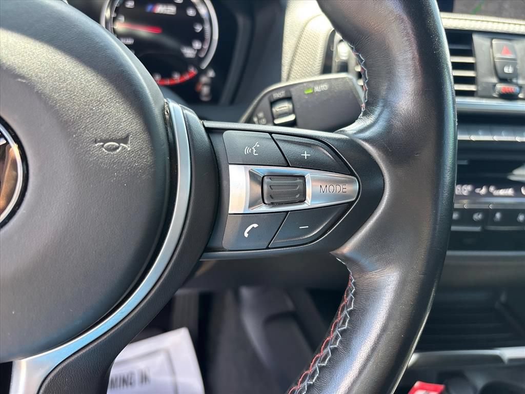 Used 2019 BMW M2 Competition w/ Executive Package RWD image 23