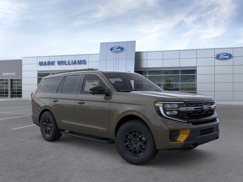 New 2026 Ford Expedition Tremor AWD/4WD image 7