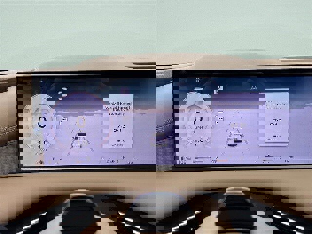 New 2026 Genesis G80 2.5T Advanced image 35