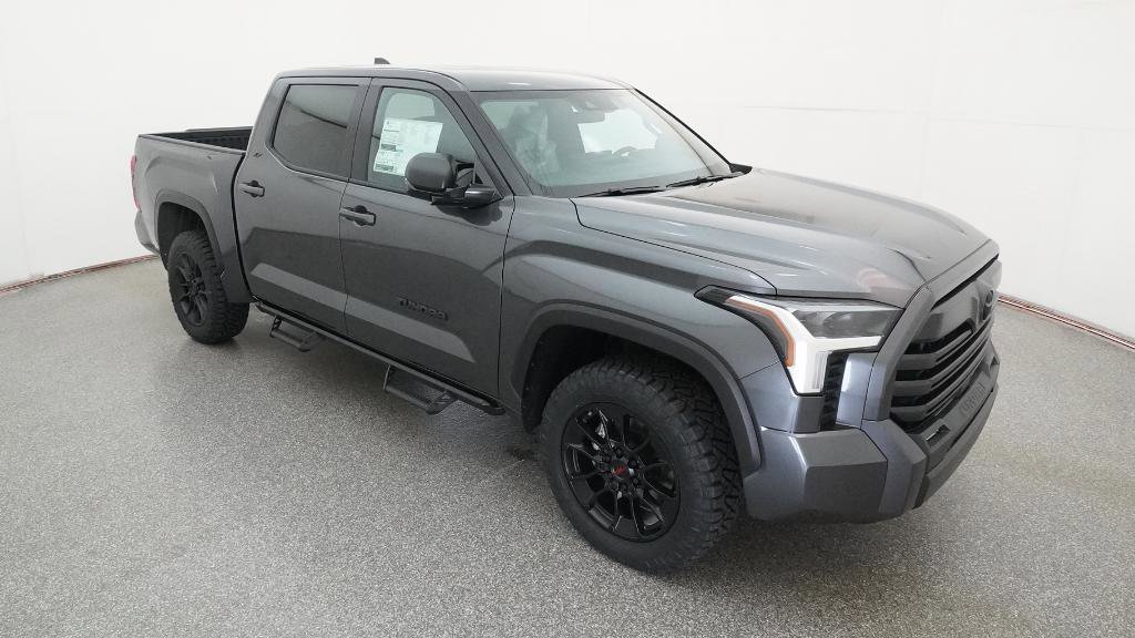 New 2026 Toyota Tundra SR5 AWD/4WD image 19