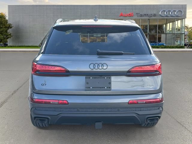 New 2026 Audi Q7 2.0T Premium AWD/4WD image 4