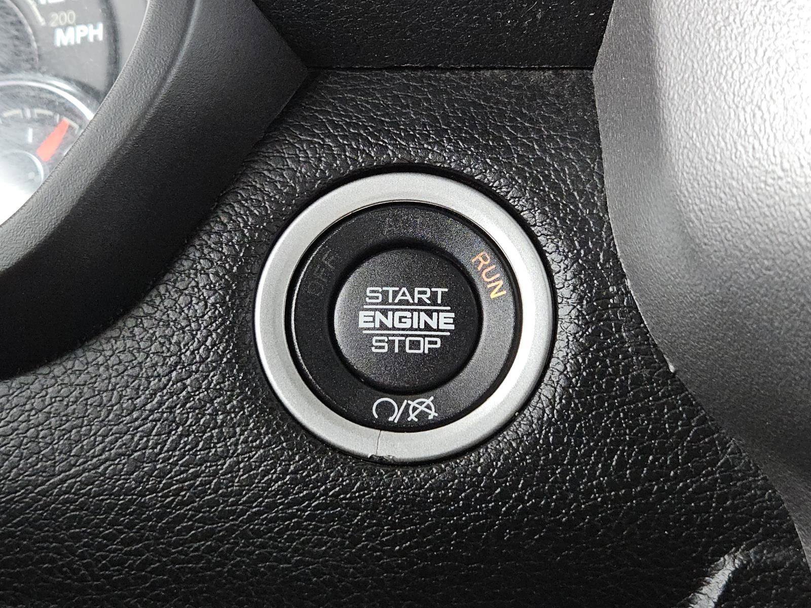 Used 2024 RAM 2500 Big Horn image 18