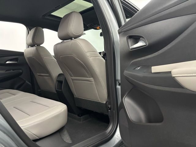 New 2026 Buick Envista Avenir image 35