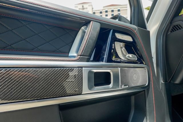 Used 2022 Mercedes-Benz G 63 AMG 4MATIC image 50