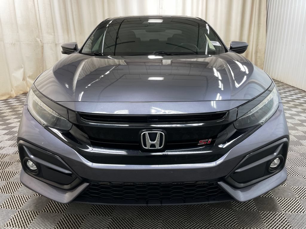 Used 2020 Honda Civic Si image 10