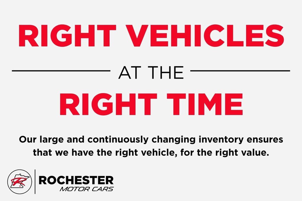 Used 2024 Toyota RAV4 XLE image 20