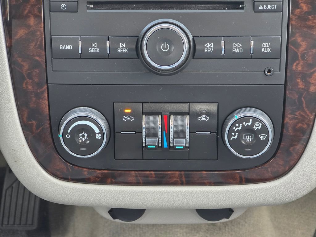 Used 2012 Chevrolet Impala LT FWD image 15