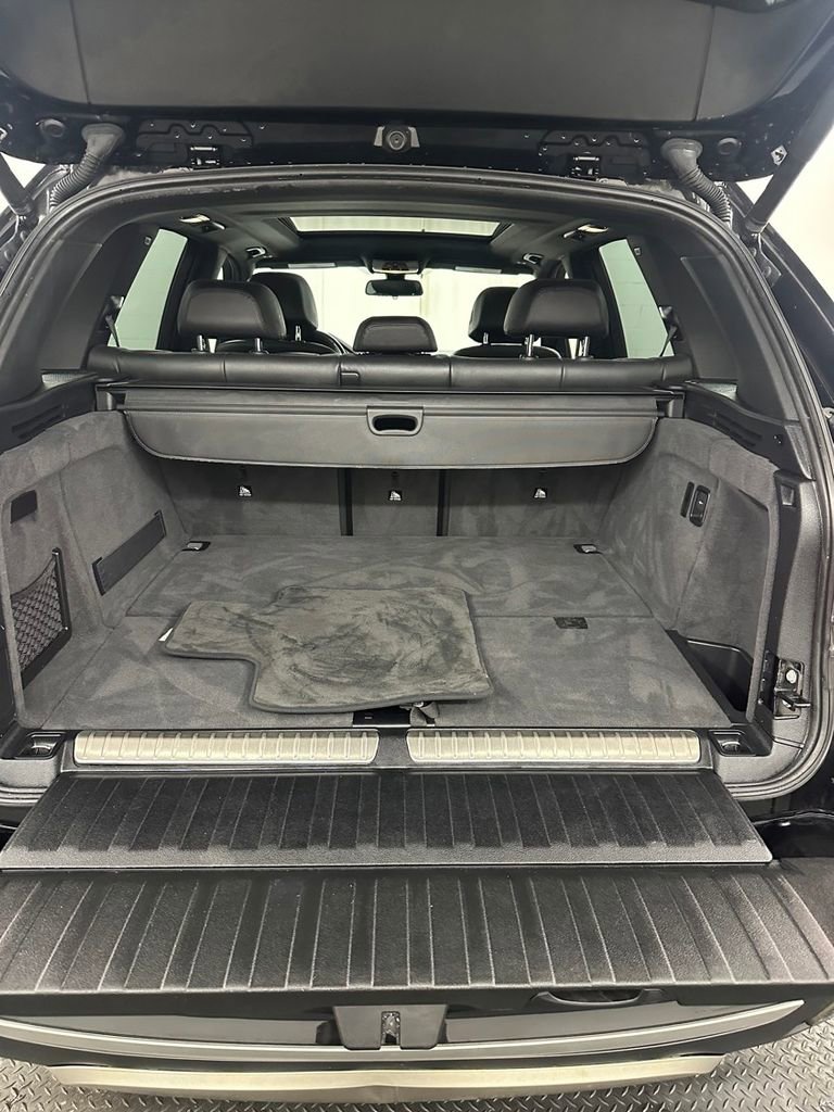 Used 2017 BMW X5 xDrive40e image 27