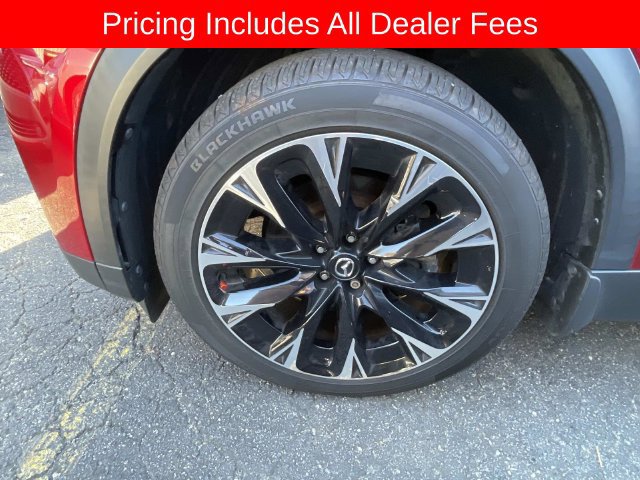 Used 2024 MAZDA CX-90 Plug-In Hybrid w/ Premium Plus AWD/4WD image 2