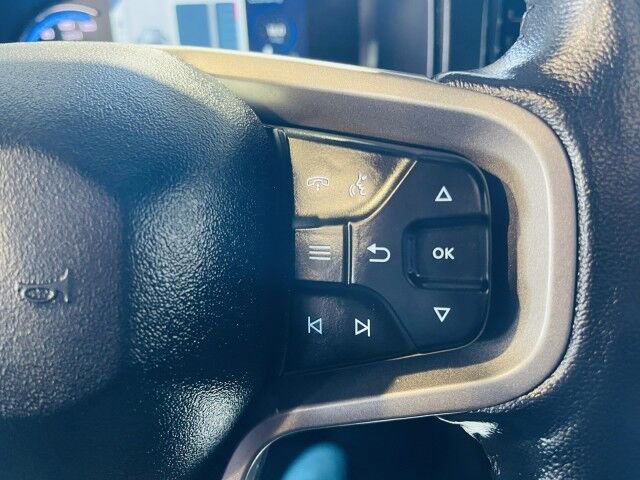 Used 2022 Ford Bronco Big Bend AWD/4WD image 20