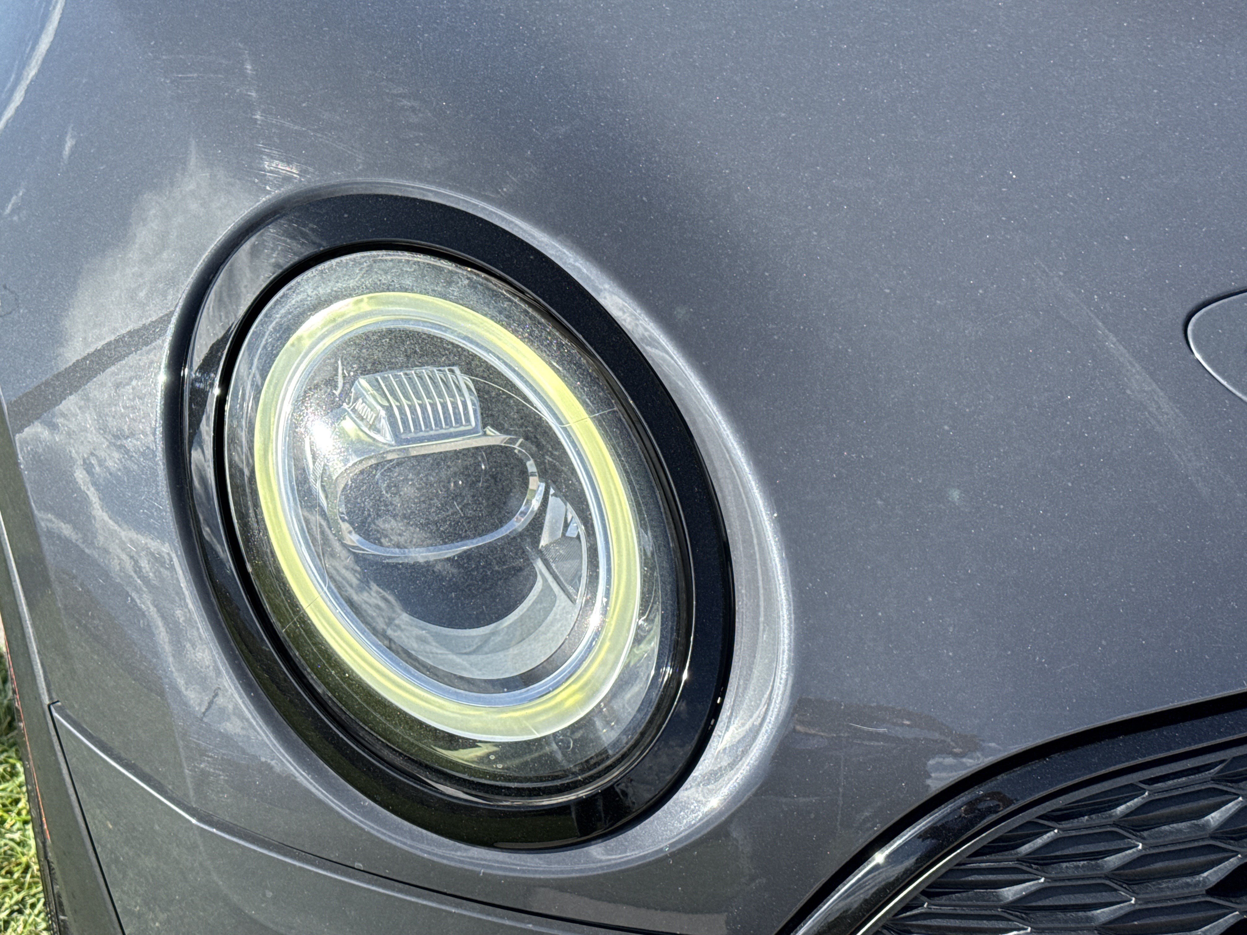 Used 2020 MINI Cooper Clubman John Cooper Works w/ JCW Launch Edition AWD/4WD image 10