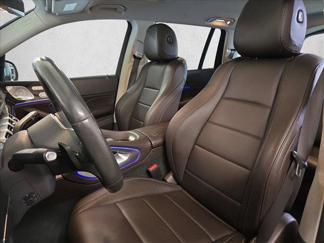 Used 2020 Mercedes-Benz GLS 450 4MATIC image 16