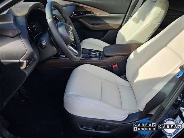 Certified 2025 MAZDA CX-30 2.5 Turbo w/ Premium Plus Pkg image 16