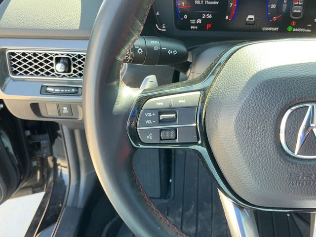 Used 2023 Acura Integra A-Spec image 19