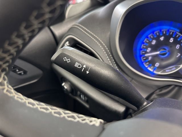 Used 2023 Chrysler Pacifica Touring-L w/ S Appearance Package image 38