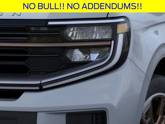 New 2026 Ford Expedition King Ranch AWD/4WD image 17