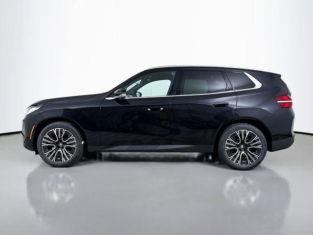 Used 2025 BMW X3 xDrive30i w/ Premium Package image 4