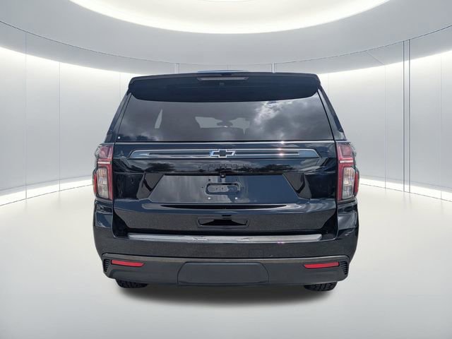 Used 2021 Chevrolet Tahoe Z71 w/ Z71 Signature Package AWD/4WD image 5