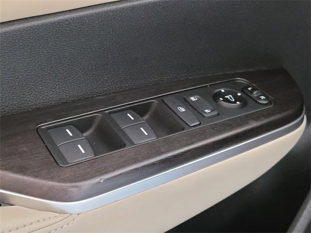 Used 2018 Honda Clarity Plug-In Hybrid image 39