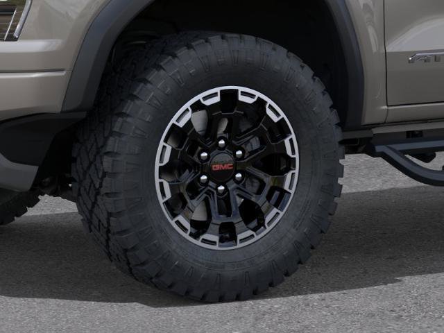 New 2026 GMC Canyon AT4 image 9