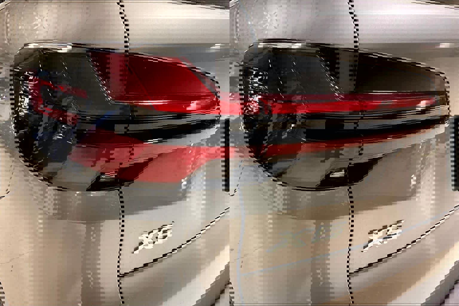 New 2026 BMW X5 xDrive40i image 14